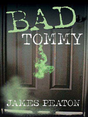 cover image of Bad Tommy